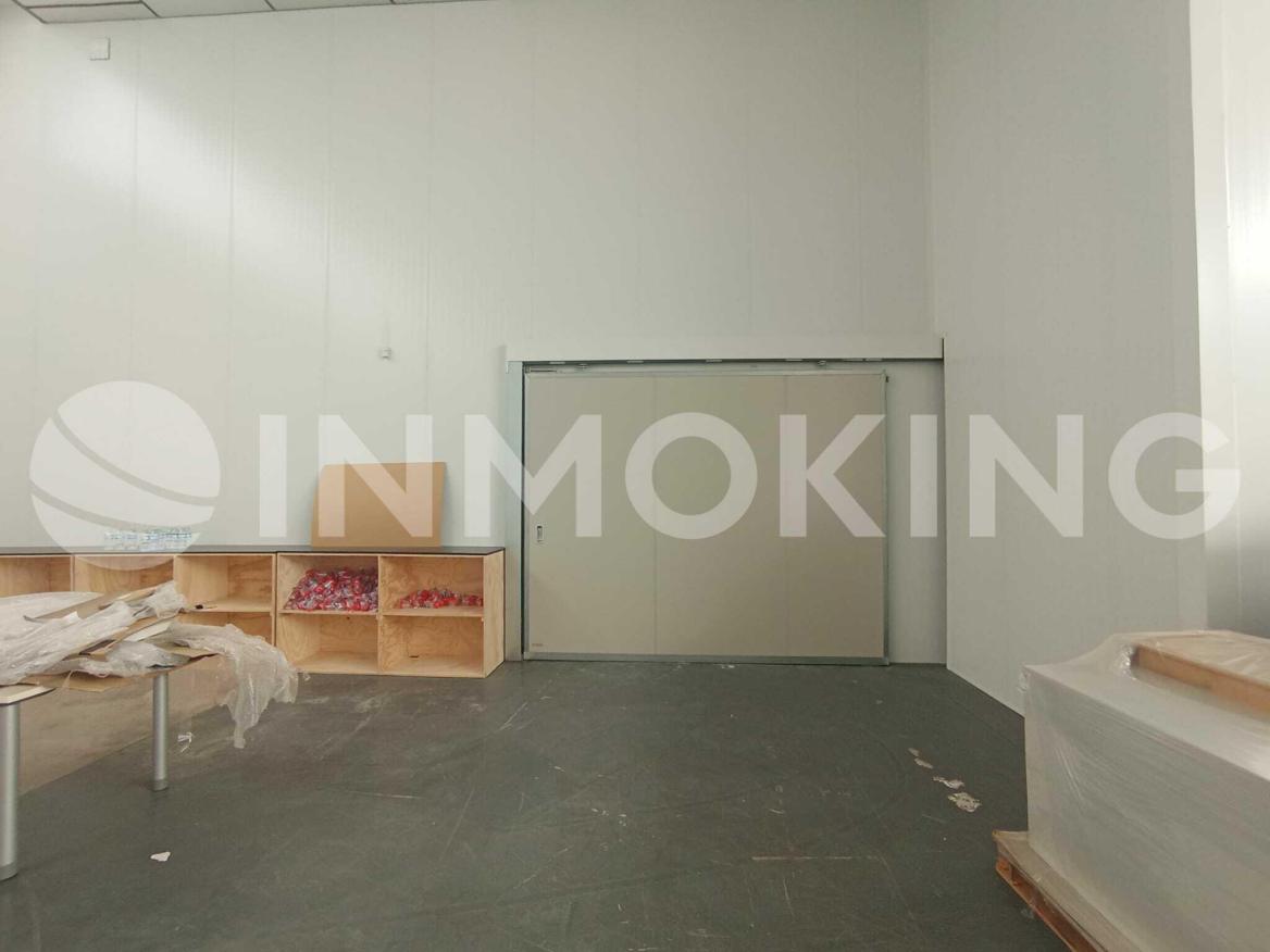 Foto de la propiedad Nave industrial en venta, Murcia